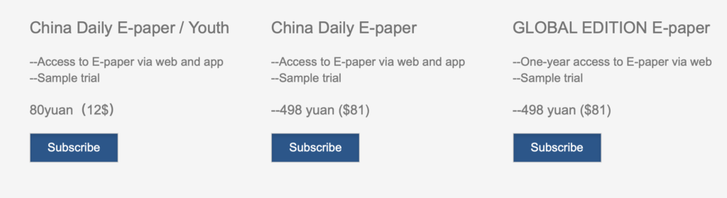 Screen Shot of China Daily website 2019-03-29 at 11.03.21 pm