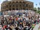 Melbourne School Strike For Climate Action