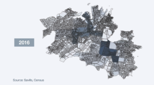 Students living location 