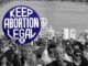 It's time to legalize abortion.