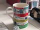 Cath Kidston mug