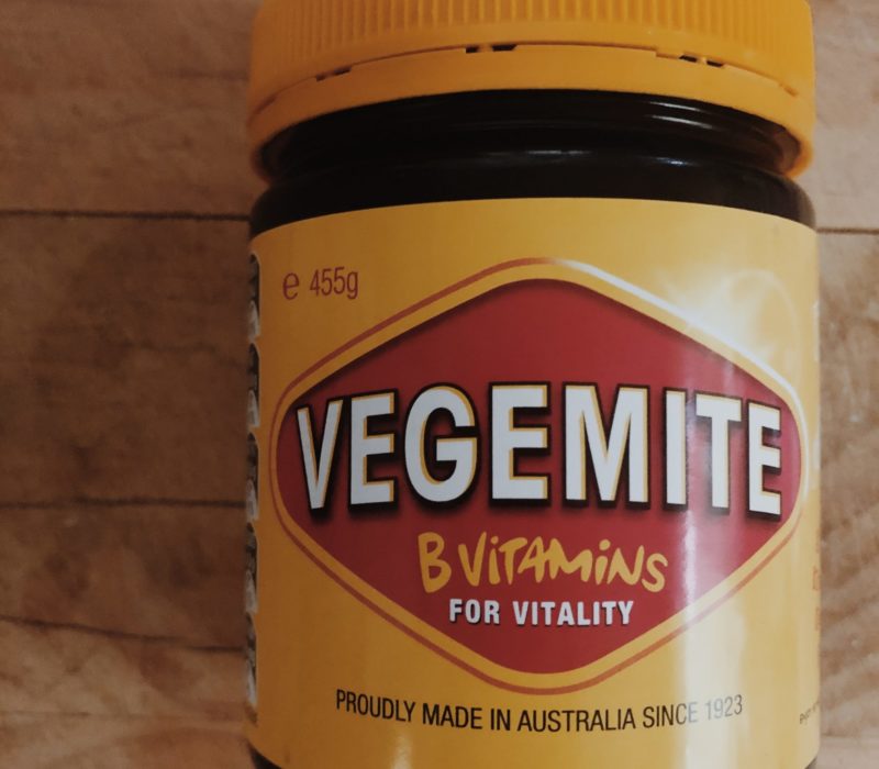 Vegemite