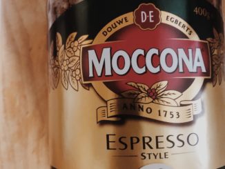 Moccona