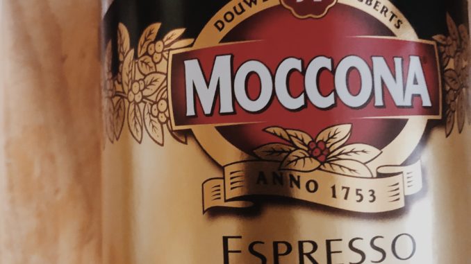 Moccona