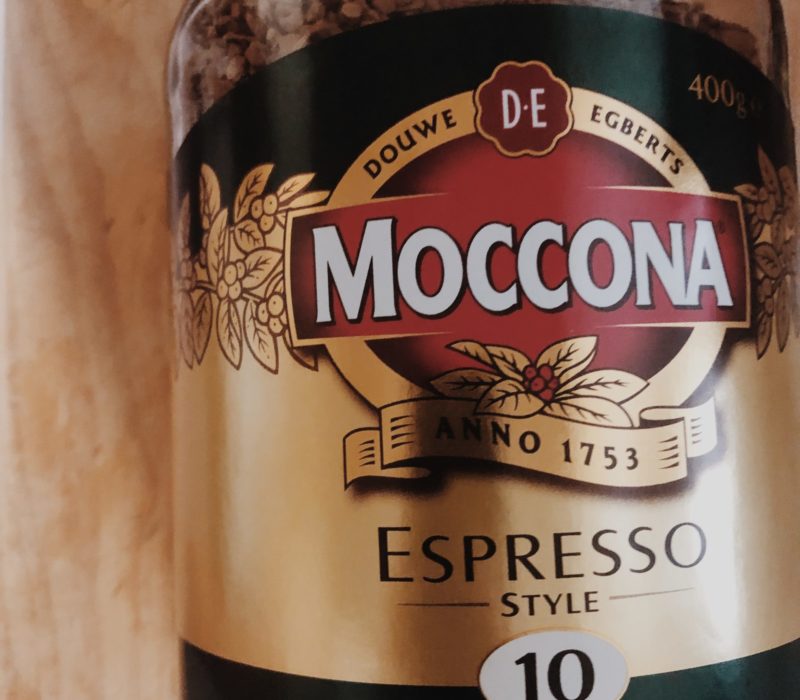 Moccona