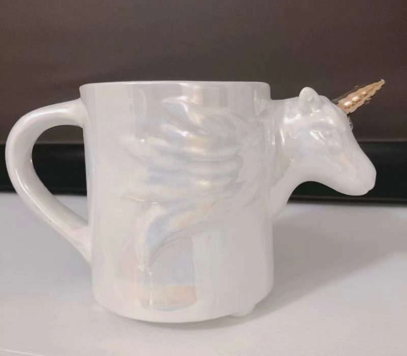 独角兽 Unicorn CUP