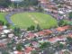 Henson Park, Marrickville