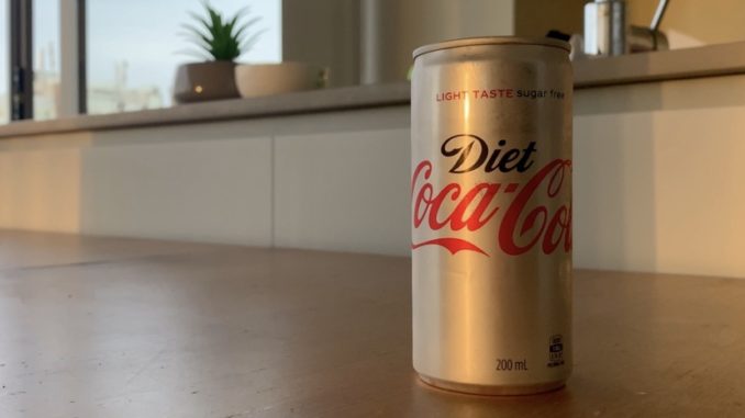 Diet Coke