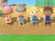 Animal Crossing players